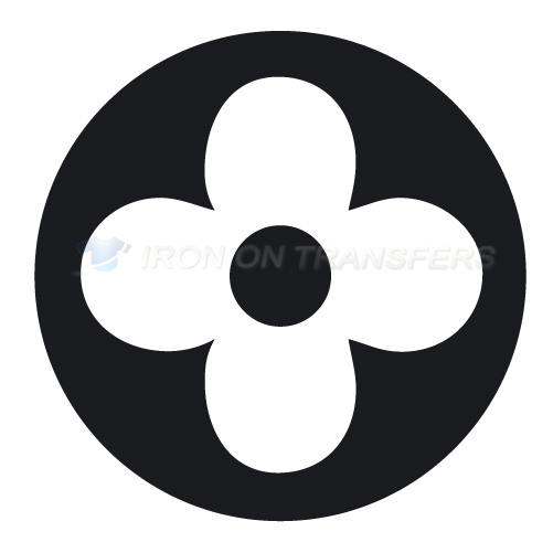 Louis Vuitton Iron-on Stickers (Heat Transfers)NO.2119